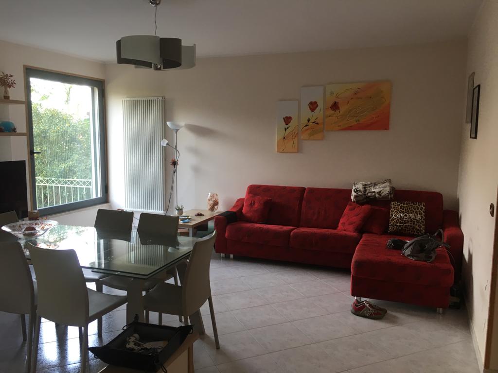 >Appartamento Caserta